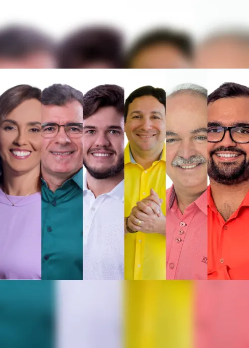 
                                        
                                            Confira as agendas dos candidatos à prefeitura de Campina Grande nesta sexta
                                        
                                        