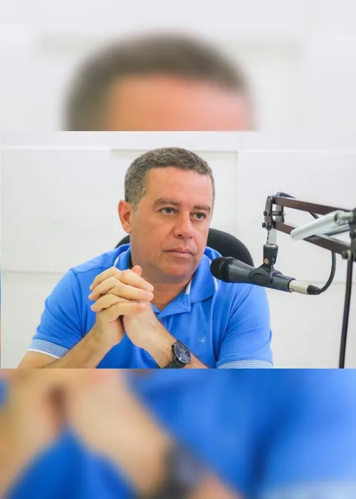 
                                        
                                            João Almeida promete criar centro de monitoramento com mil câmeras em João Pessoa
                                        
                                        