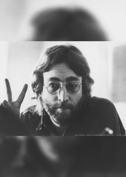 
                                        
                                            Qual a sua música preferida de John Lennon? O colunista escolhe a dele
                                        
                                        