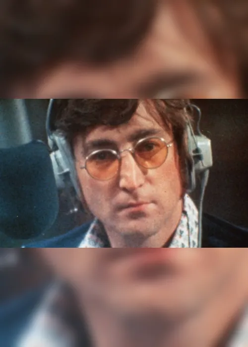 
                                        
                                            Aos 50 anos, Imagine não é tão bom quanto John Lennon/Plastic Ono Band
                                        
                                        