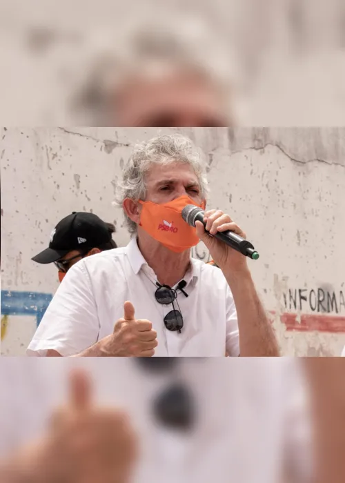 
                                        
                                            Calvário: Ricardo Coutinho e outras 7 pessoas são denunciadas por lavagem de dinheiro
                                        
                                        