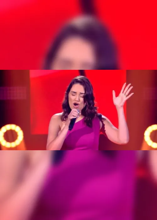 
                                        
                                            Mais uma cantora da PB é selecionada nas audições às cegas do 'The Voice Brasil'
                                        
                                        