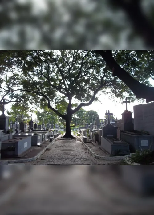 
                                        
                                            Dia de Finados: seis cemitérios de João Pessoa vão abrir para visitações
                                        
                                        