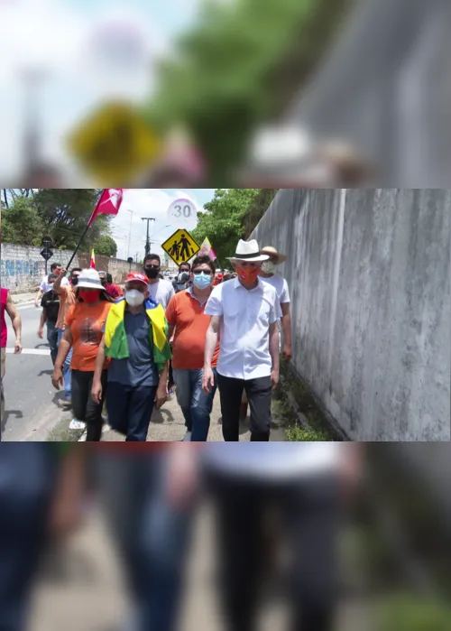 
                                        
                                            Ricardo promete criação de centro de cirurgias eletivas em João Pessoa
                                        
                                        