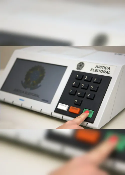 
                                        
                                            TRE-PB se prepara para receber voto em trânsito das Eleições 2022
                                        
                                        