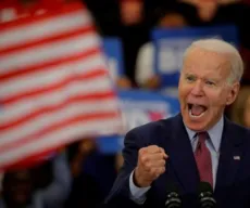 JOE BIDEN VENCEU! VIVA A DEMOCRACIA!