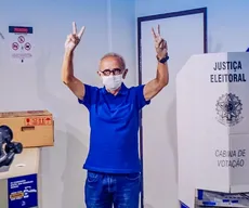 Com 53,16% dos votos, Cícero Lucena é eleito prefeito de João Pessoa