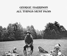 All Things Must Pass, o melhor disco de George Harrison, chega íntegro aos 50 anos