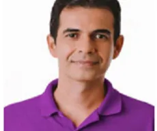 Candidato à prefeitura de Santa Rita, na Grande João Pessoa, desiste do pleito