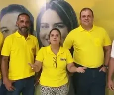 Candidato do PMN desiste e passa a apoiar Karla Pimentel no Conde