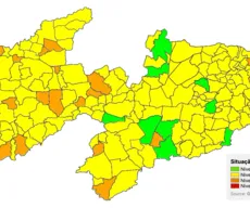 Eleições municipais agravam disseminação da Covid-19 na Paraíba