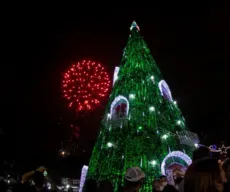 Campina Grande mantém fogos no Réveillon, apesar da pandemia