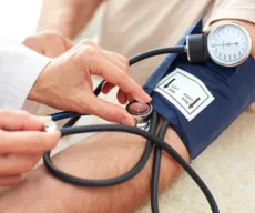 Quase 750 mil paraibanos possuem diagnóstico de hipertensão arterial