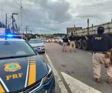 PRF multa mais de mil motoristas por infrações de trânsito na PB durante feriadão