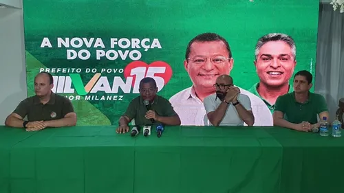 
				
					Após derrota, Nilvan diz que planos são descansar e reorganizar vida profissional
				
				