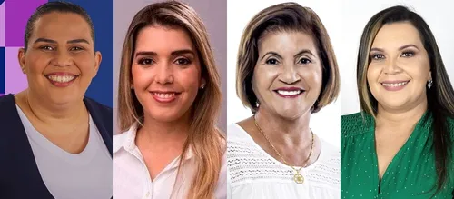 
				
					Paraíba reduz o número de mulheres eleitas para prefeituras nas Eleições 2020
				
				