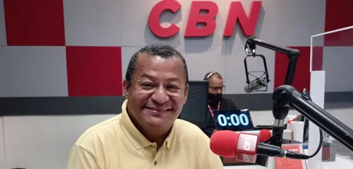 
				
					Nilvan Ferreira descarta lockdown em João Pessoa mesmo com aumento da Covid-19
				
				