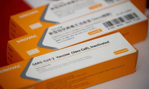 
                                        
                                            Anvisa recua e autoriza retomada de testes da vacina CoronaVac
                                        
                                        