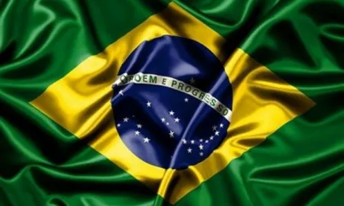 
				
					A bandeira verde e amarela não pertence ao bolsonarismo
				
				