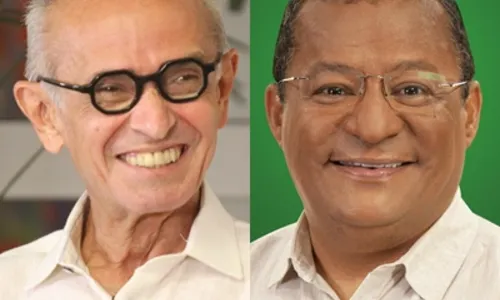 
                                        
                                            Cícero x Nilvan: TV Cabo Branco realiza último e decisivo debate com candidatos à prefeitura de JP
                                        
                                        