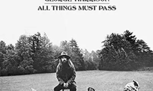 
				
					All Things Must Pass, o melhor disco de George Harrison, chega íntegro aos 50 anos
				
				