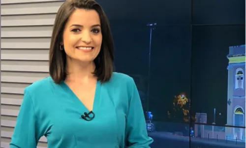 
				
					Larissa Pereira vai mediar debate entre Cícero e Nilvan sexta na TV Cabo Branco
				
				