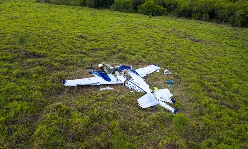 
                                        
                                            Corpo de paraibano chega a CG três dias após queda de avião que o matou em SP
                                        
                                        