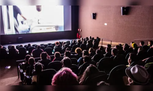 
				
					Cine Banguê abre seleção para novos filmes paraibanos
				
				
