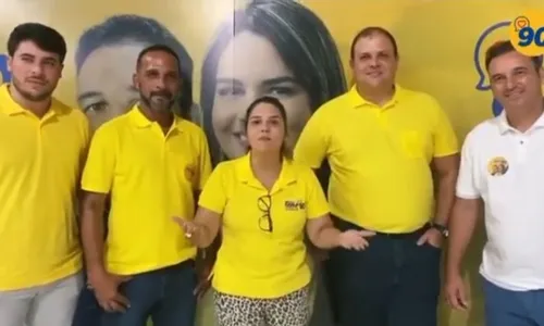 
                                        
                                            Candidato do PMN desiste e passa a apoiar Karla Pimentel no Conde
                                        
                                        