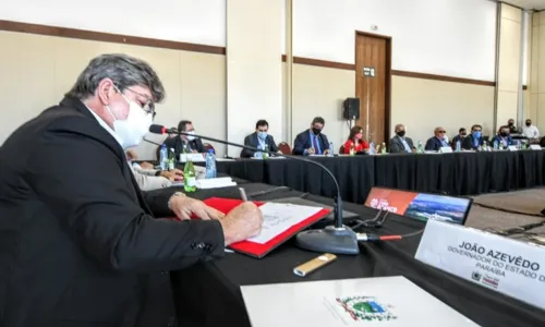 
				
					Novo edital do Polo Cabo Branco prevê mais de R$ 379 milhões em investimentos
				
				