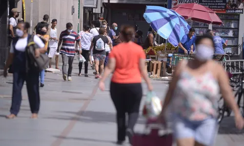 
                                        
                                            Expectativa de vida na Paraíba sobe para 74,1 anos, mas fica abaixo da média nacional
                                        
                                        