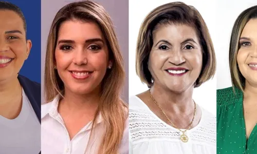 
				
					Paraíba reduz o número de mulheres eleitas para prefeituras nas Eleições 2020
				
				