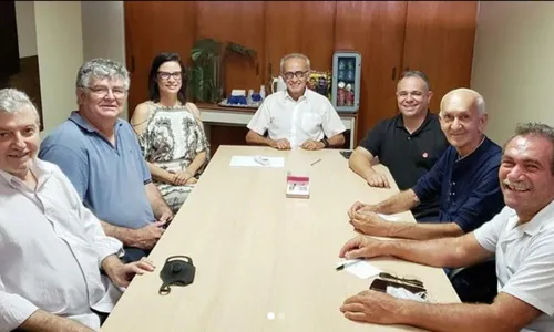 
				
					PCdoB fecha aliança com Cícero Lucena para o segundo turno
				
				