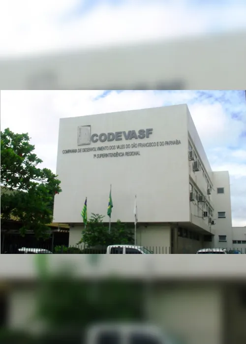 
                                        
                                            Codevasf abre inscrições para concurso público com 88 vagas e cadastro de reserva
                                        
                                        