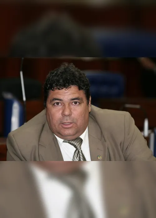 
                                        
                                            Candidato a prefeito, Antônio Mineral é autuado por crimes de injúria e ameaça
                                        
                                        