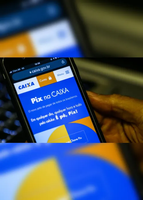 
                                        
                                            Pix: fase restrita de pagamentos começa nesta terça-feira
                                        
                                        