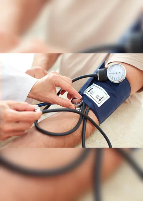 
                                        
                                            Hipertensão arterial: veja sintomas, tratamentos e prevenção
                                        
                                        