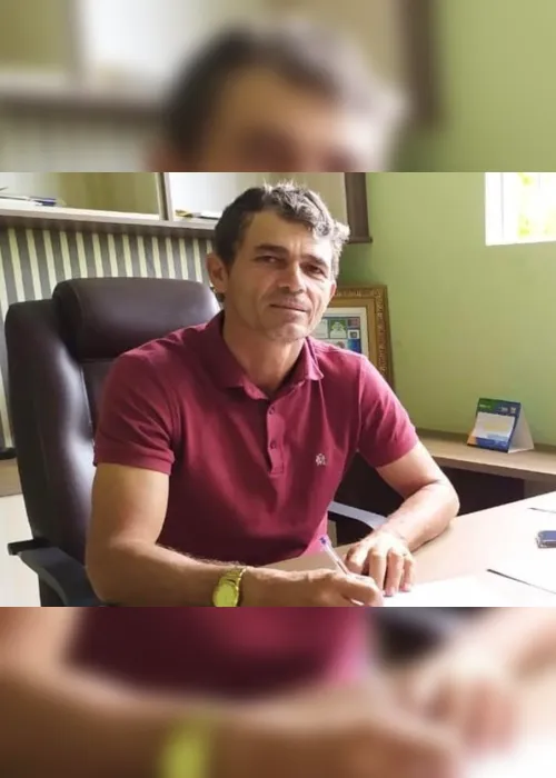 
                                        
                                            Afastado do cargo, prefeito é denunciado por lixão na Paraíba
                                        
                                        
