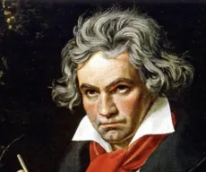 Beethoven nasceu há 250 anos