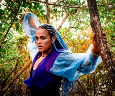 Bixarte lança 'Levanta', música em parceria com Luana Flores