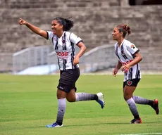 Campeonato Paraibano Feminino terá oito clubes e começa dia 20 de novembro