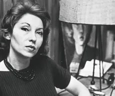 Clarice Lispector nasceu há 100 anos. "Clarice é um MATRIMÔNIO da literatura em língua portuguesa"