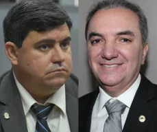 Dinho e Mikika Leitão vão disputar eleição para presidência da Câmara Municipal de JP