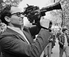 Jean-Luc Godard, cineasta da ruptura e da reinvenção, faz 90 anos