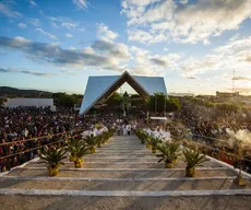 Parque Cruz da Menina é reconhecido como Patrimônio Imaterial da Paraíba