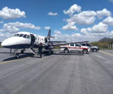 Preso funcionário de aeródromo do Sertão, que recebeu avião com 752 quilos de cocaína