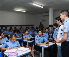 Cartaxo assina termo com MEC para implantação de escola cívico-militar em JP