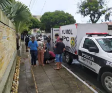 Segundo suspeito da morte de Expedito Pereira se apresenta à polícia