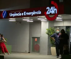 Hospital particular de João Pessoa tem princípio de incêndio após curto-circuito