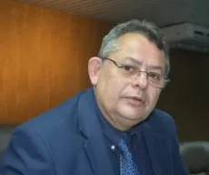 Vereador campinense Pimentel Filho apresenta melhora no quadro de saúde e deixa sedação